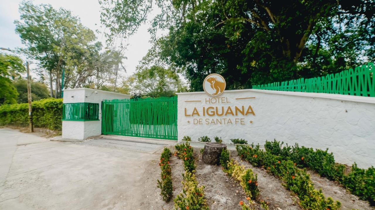 La Iguana De 4* Santa Fe de Antioquia